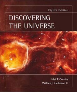 Discovering the Universe eBook
