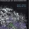 Lehninger-Principles of Biochemistry eBook