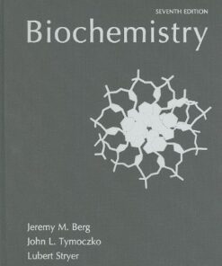 Biochemistry (Seventh Edition) eBook