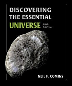 Discovering the Essential Universe eBook