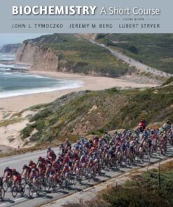 Biochemistry: A Short Course eBook