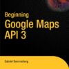 Beginning Google Maps API 3 eBook