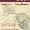 Atlas of Surgical Anatomy eBook