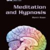 Meditation and Hypnosis eBook