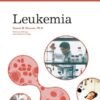 Leukemia (The Biology of Cancer) eBook
