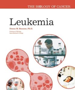 Leukemia (The Biology of Cancer) eBook