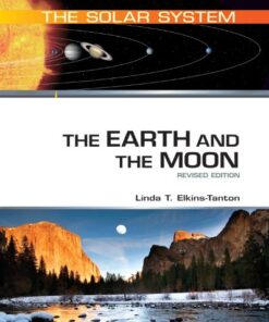 The Earth and the Moon, Revised Edition (The Solar System) eBook