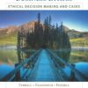 Business Ethics: Ethical Decision Making & Cases eBook