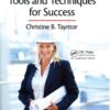 Project Management Tools and Techniques for Success eBook