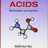 Amino acids : biochemistry and nutrition eBook