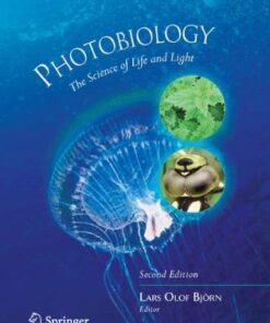Photobiology – The Science of Life and Light eBook