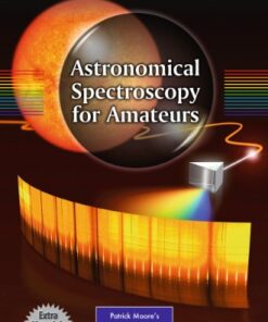 Astronomical Spectroscopy for Amateurs eBook