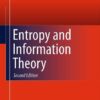 Entropy and Information Theory eBook