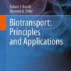 Biotransport: Principles and Applications eBook
