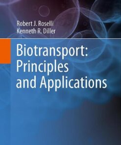 Biotransport: Principles and Applications eBook