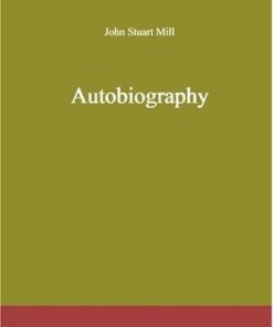 Autobiography eBook