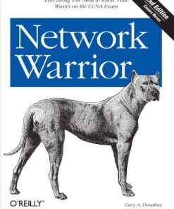 Network Warrior eBook