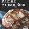 Baking Artisan Bread with Natural Starters eBook