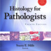 Histology for Pathologists eBook