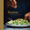 Season: Big Flavors, Beautiful Food eBook
