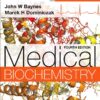 Medical Biochemistry: With STUDENT CONSULT Online Access, 4e eBook