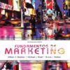 Fundamentos de marketing eBook
