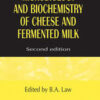 Microbiology and Biochemistry of Cheese and Fermented Milk eBook