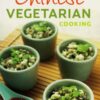 Chinese vegetarian cooking eBook