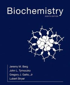 Biochemistry eBook