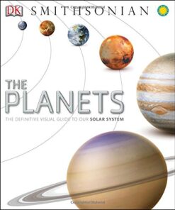 The Planets eBook