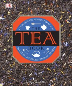 The Tea Book eBook