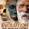 Evolution: The Human Story eBook