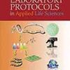 Laboratory protocols in applied life sciences eBook