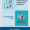 Introduction to Experimental Biophysics – A Laboratory Guide eBook