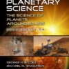 Planetary Science : The Science of Planets around Stars, Second Edition. eBook