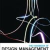 The Handbook of Design Management eBook