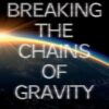 Breaking the Chains of Gravity: The Story of Spaceflight before NASA eBook