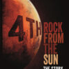 4th Rock from the Sun: The Story of Mars eBook