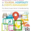 Research Methods in Tourism, Hospitality and Events Management eBook