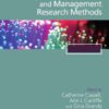 The SAGE Handbook of Qualitative Business and Management Research Methods eBook