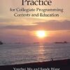 Data Structure Practice: for Collegiate Programming Contests and Education eBook