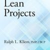 Managing Lean Projects eBook