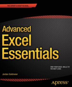 Advanced Excel Essentials eBook