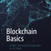 Blockchain Basics: A Non-Technical Introduction in 25 Steps eBook