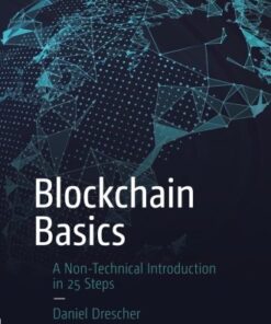 Blockchain Basics: A Non-Technical Introduction in 25 Steps eBook