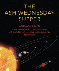 The Ash Wednesday Supper: A New Translation eBook