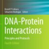 DNA-Protein Interactions: Principles and Protocols eBook