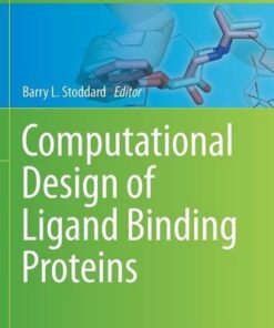 Computational Design of Ligand Binding Proteins eBook