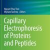 Capillary Electrophoresis of Proteins and Peptides: Methods and Protocols eBook