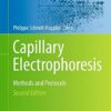 Capillary Electrophoresis: Methods and Protocols eBook